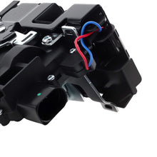 Laden Sie das Bild in den Galerie-Viewer, Neu Türschloss Aktuator kompatibel für Seat Leon kompatibel für VW Golf 3B4839016M 1999-2006 3B4839016