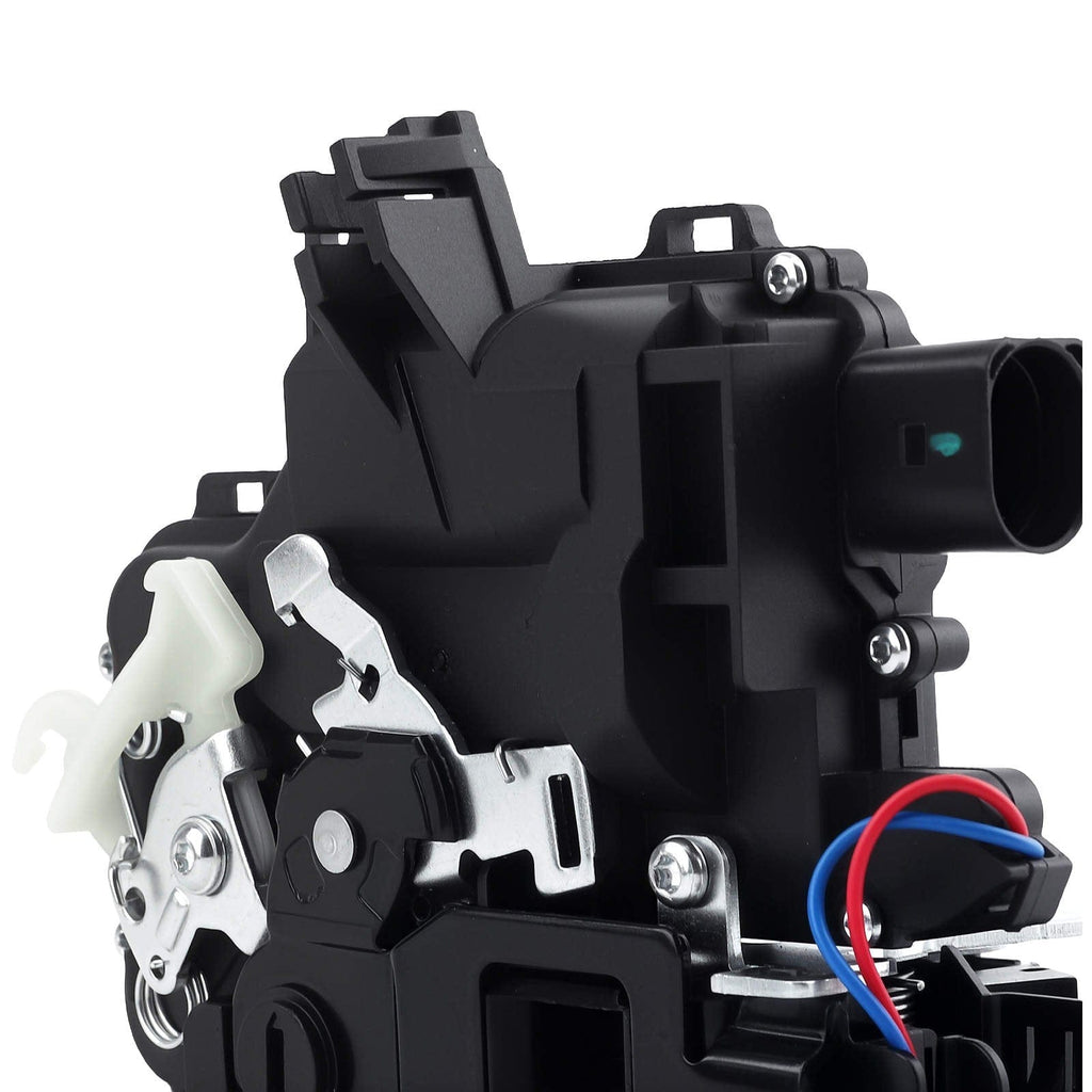 Neu Türschloss Aktuator kompatibel für Seat Leon kompatibel für VW Golf 3B4839016M 1999-2006 3B4839016