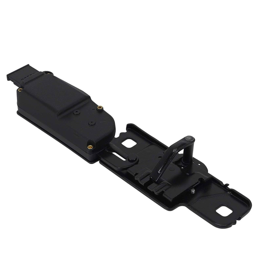 Neu Heckklappenschoß Schloss Heckklappe kompatibel für AUDI A6 S6 4F9827383C 2004-2011 5-Pin