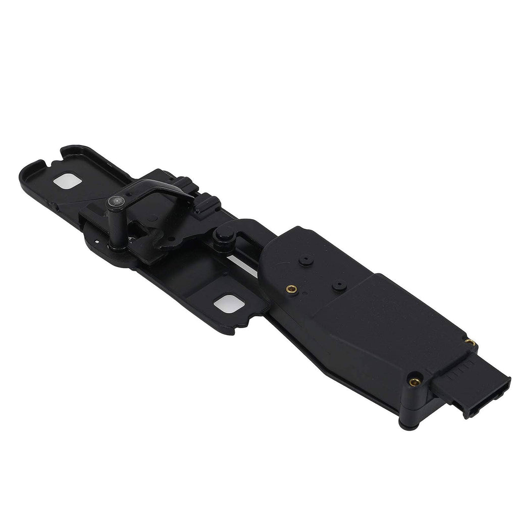Neu Heckklappenschoß Schloss Heckklappe kompatibel für AUDI A6 S6 4F9827383C 2004-2011 5-Pin