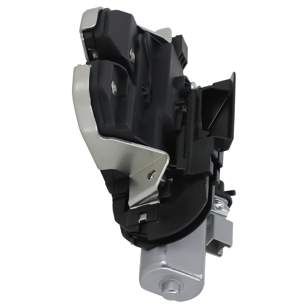 Neu Heckklappenschloss kompatibel für Seat Alhambra kompatibel für VW Sharan 2010-2015 7P0827505C 7P0827505M