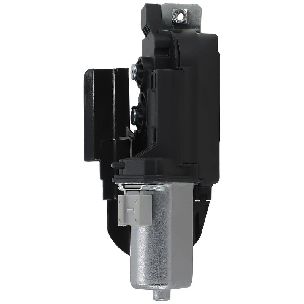 Neu Heckklappenschloss kompatibel für Seat Alhambra kompatibel für VW Sharan 2010-2015 7P0827505C 7P0827505M