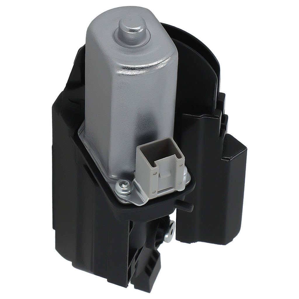 Neu Heckklappenschloss kompatibel für Seat Alhambra kompatibel für VW Sharan 2010-2015 7P0827505C 7P0827505M