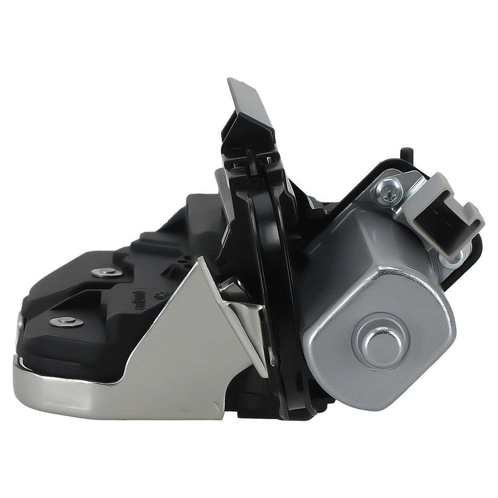 Neu Heckklappenschloss kompatibel für Seat Alhambra kompatibel für VW Sharan 2010-2015 7P0827505C 7P0827505M
