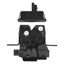 Laden Sie das Bild in den Galerie-Viewer, Neu Heckklappe Schloss 2x kompatibel für Renault Clio Scenic Modus 8200947699 Hinten