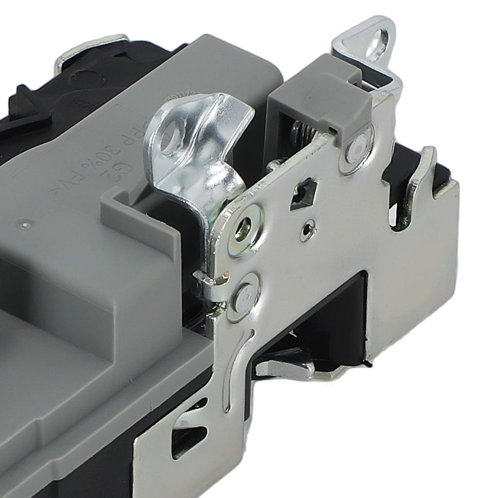 Neu Door Lock Actuator Vorne Links kompatibel für Peugeot 206 CC/SW 98-09 11278193