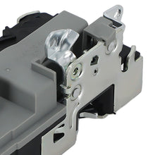 Laden Sie das Bild in den Galerie-Viewer, Neu Door Lock Actuator Vorne Links kompatibel für Peugeot 206 CC/SW 98-09 11278193