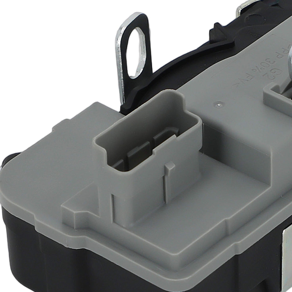 Neu Door Lock Actuator Vorne Links kompatibel für Peugeot 206 CC/SW 98-09 11278193