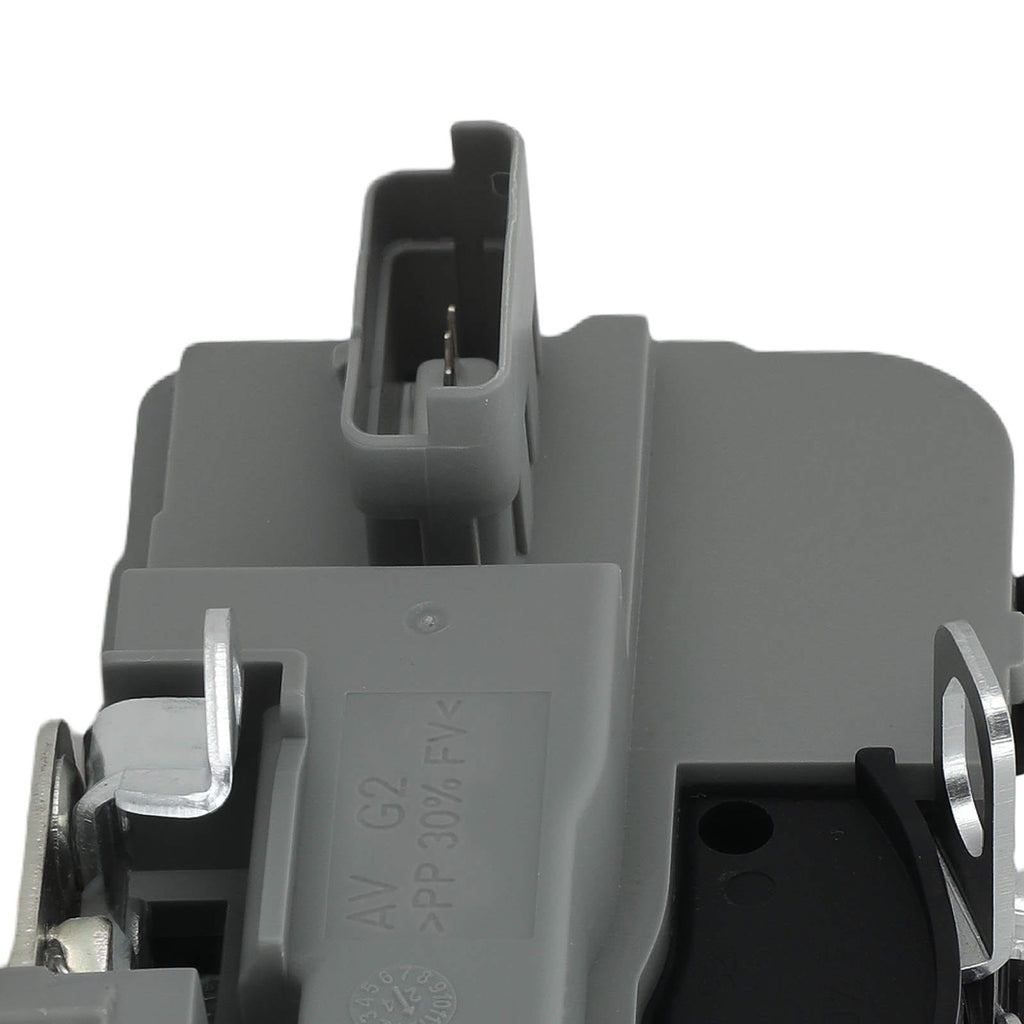 Neu Door Lock Actuator Vorne Links kompatibel für Peugeot 206 CC/SW 98-09 11278193