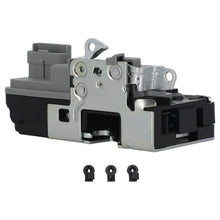 Laden Sie das Bild in den Galerie-Viewer, Neu Door Lock Actuator Vorne Links kompatibel für Peugeot 206 CC/SW 98-09 11278193