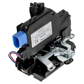 Neu Türschloss Stellmotor hinten links kompatibel für VW Golf 1K Jetta 1K Touran 1T 7L0839015