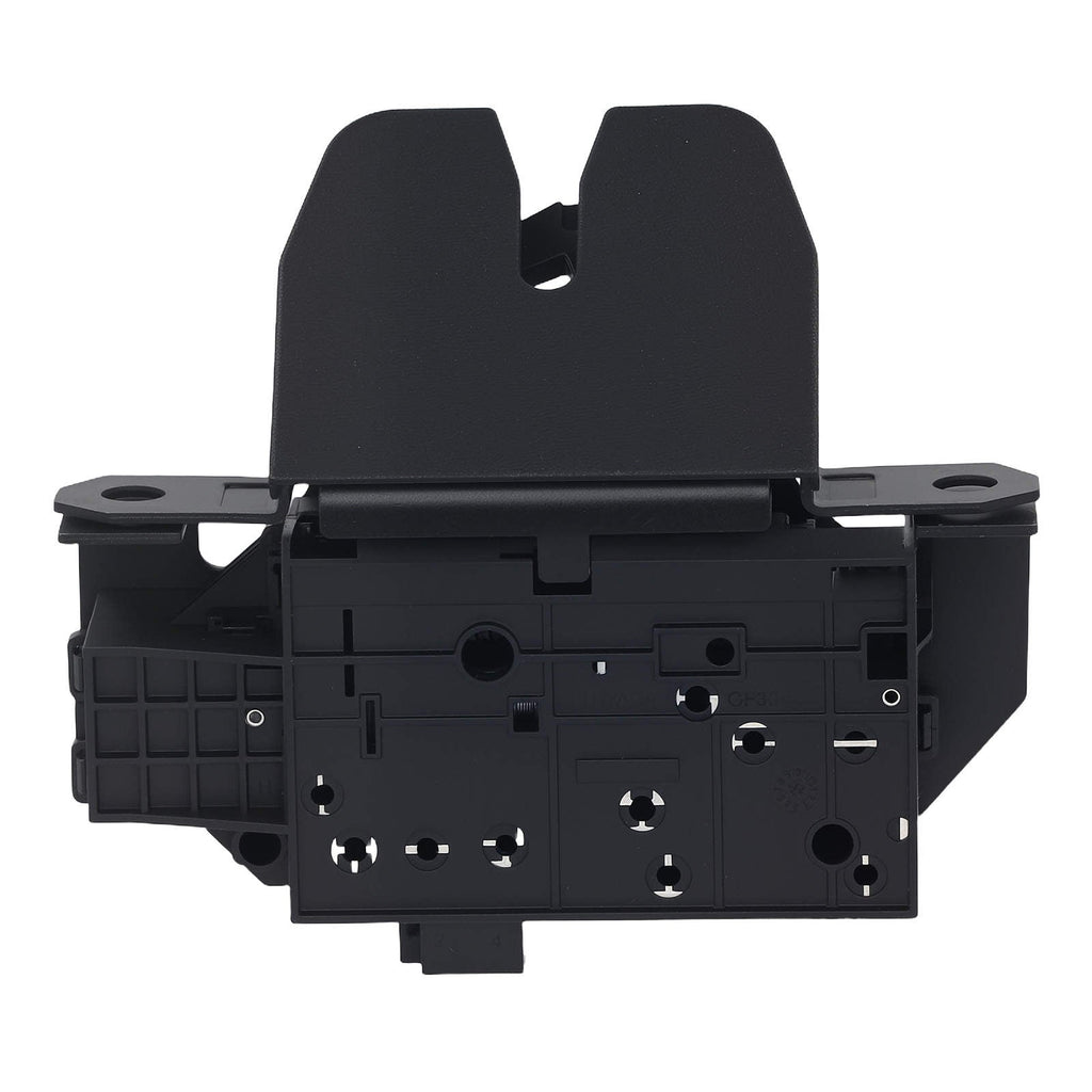 Neu Heckklappe Motor kompatibel für Opel Vectra C Caravan 03-09 13172981 Türschloss 4-polig