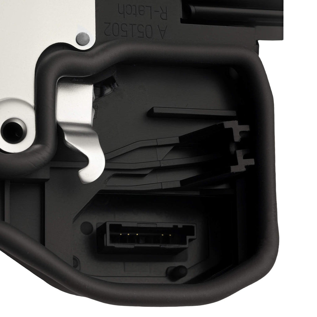 Neu Türschloss Systemschloss kompatibel für BMW 5er F10 F11 7er F01 F02 51227185688 Hinten