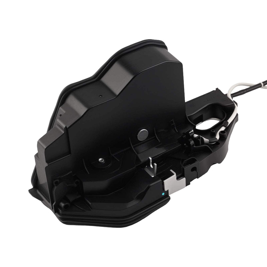 Neu Türschloss Systemschloss kompatibel für BMW 5er F10 F11 7er F01 F02 51227185688 Hinten