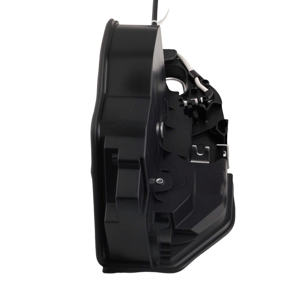 Neu Türschloss Systemschloss kompatibel für BMW 5er F10 F11 7er F01 F02 51227185688 Hinten