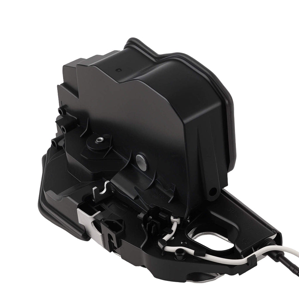 Neu Türschloss Systemschloss kompatibel für BMW 5er F10 F11 7er F01 F02 51227185688 Hinten