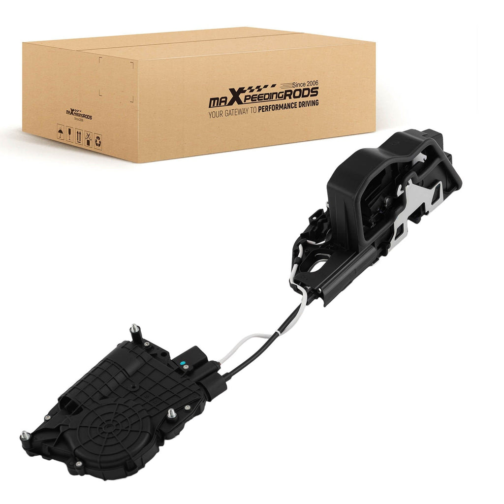 Neu Türschloss Systemschloss kompatibel für BMW 5er F10 F11 7er F01 F02 51227185688 Hinten
