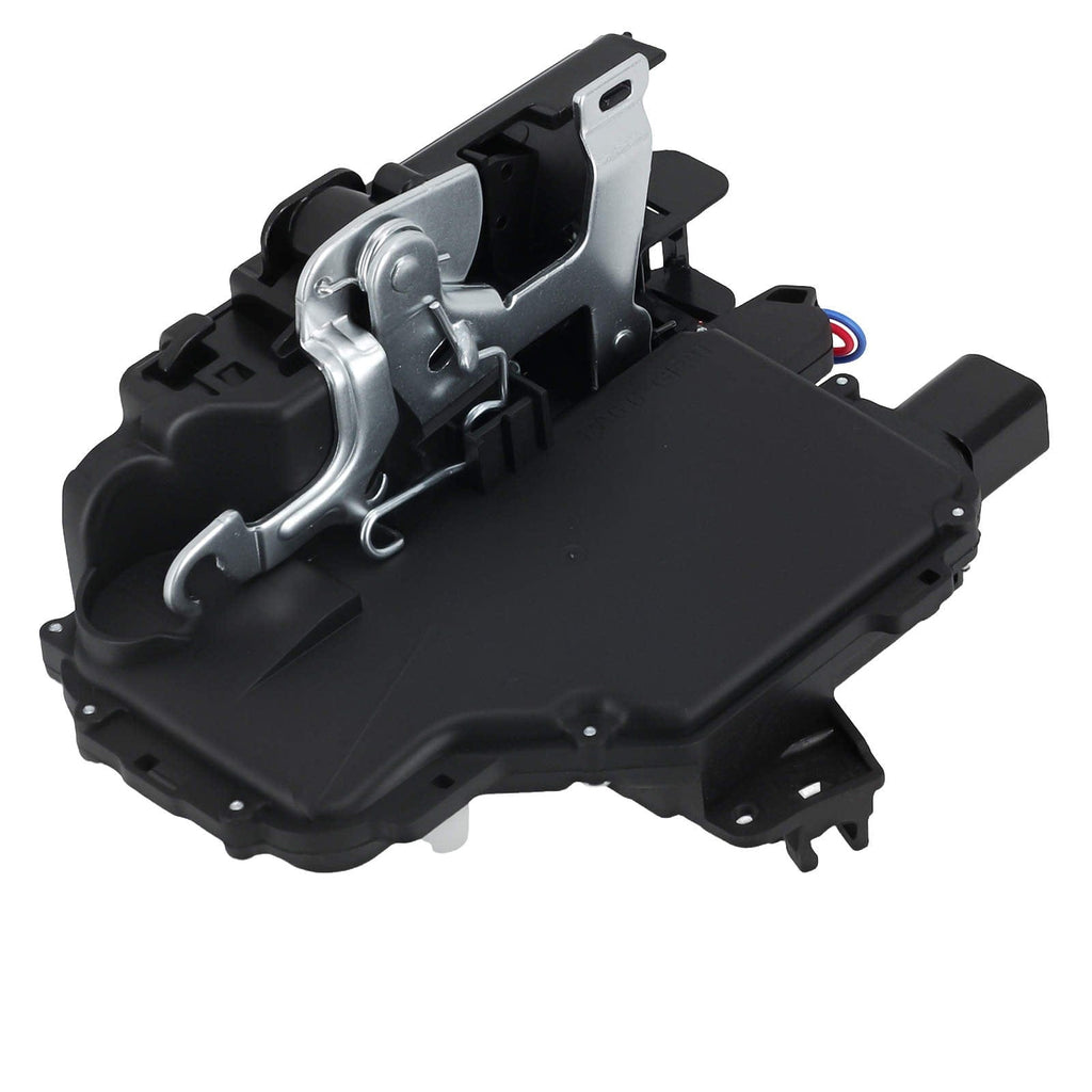 Neu Türantriebsmotor kompatibel für VW Golf 4 Skoda Octavia 3B4839015AL Links Rechts 3B4839016M