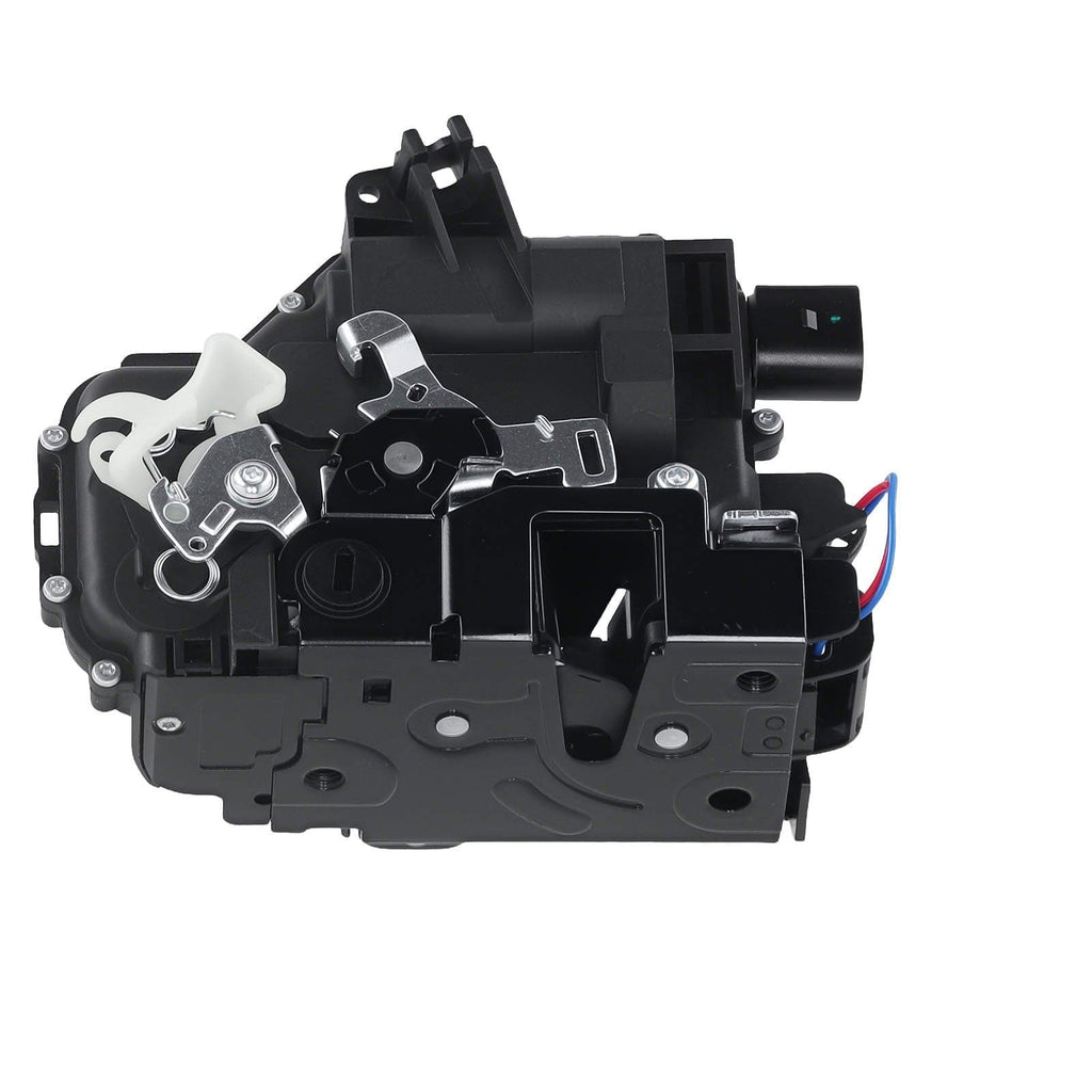 Neu Türantriebsmotor kompatibel für VW Golf 4 Skoda Octavia 3B4839015AL Links Rechts 3B4839016M
