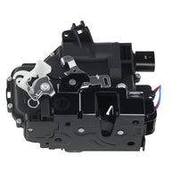 Laden Sie das Bild in den Galerie-Viewer, Neu Türantriebsmotor kompatibel für VW Golf 4 Skoda Octavia 3B4839015AL Links Rechts 3B4839016M