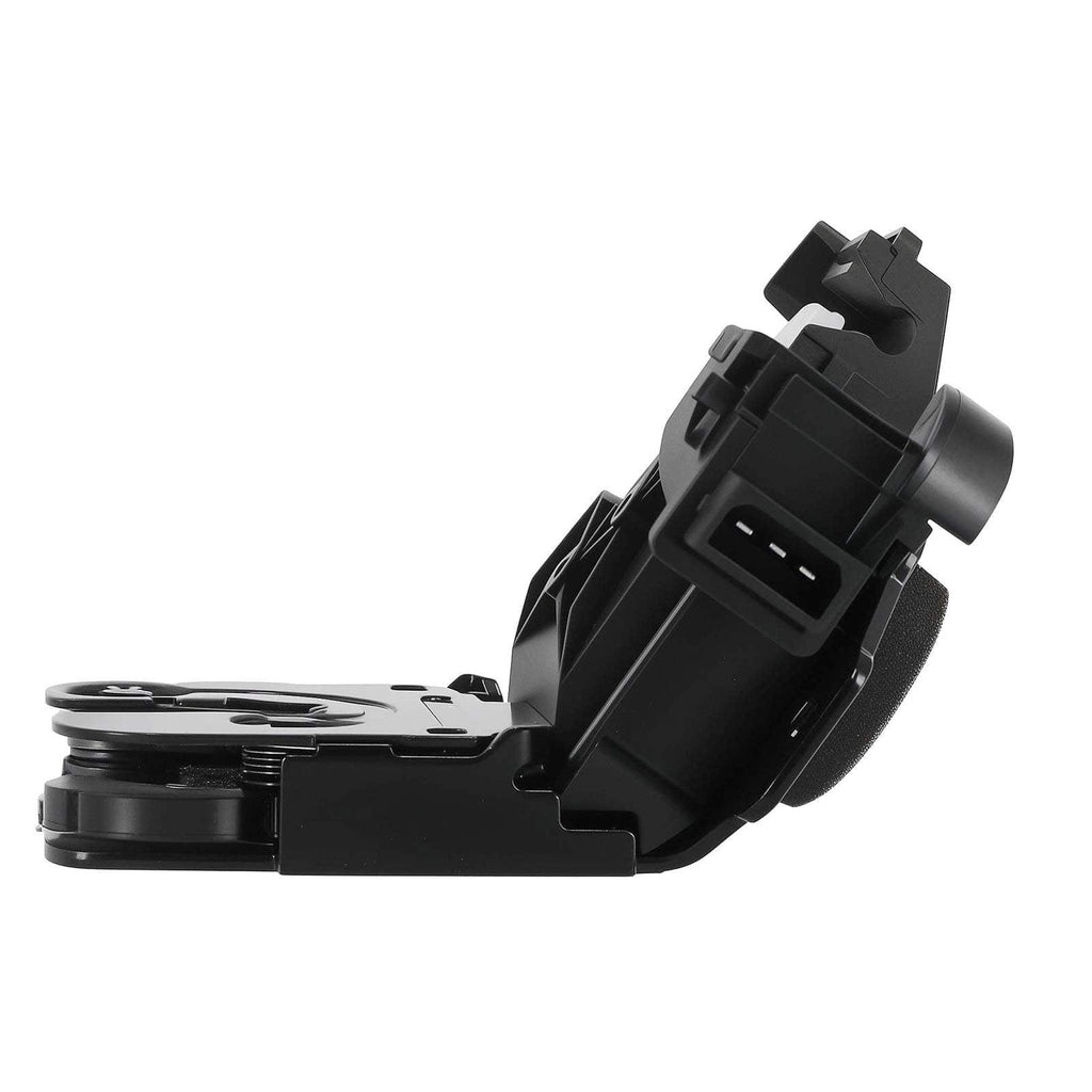 Neu Heckklappenschloss Antrieb kompatibel für Audi A3 A4 A6 TT 2004-2014 8P4827505B 8P4827505A