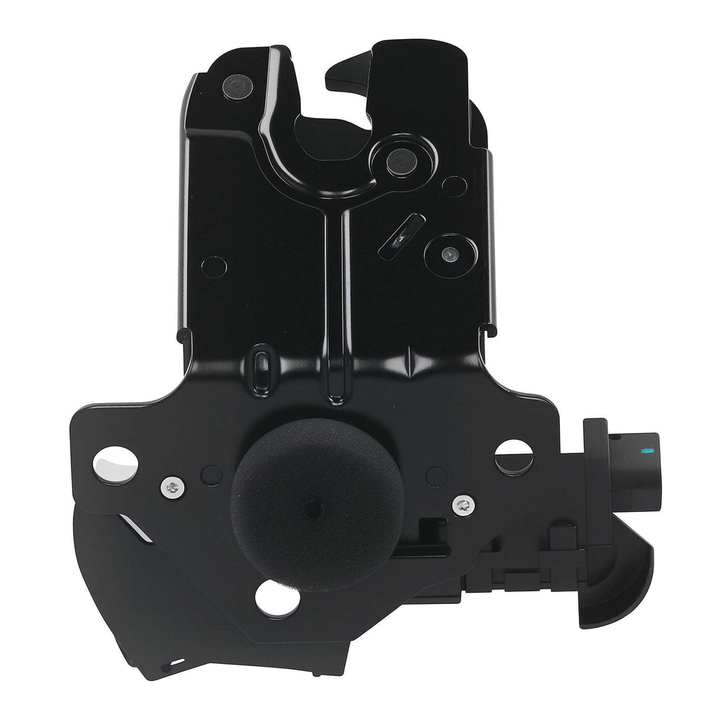 Neu Heckklappenschloss Antrieb kompatibel für Audi A3 A4 A6 TT 2004-2014 8P4827505B 8P4827505A