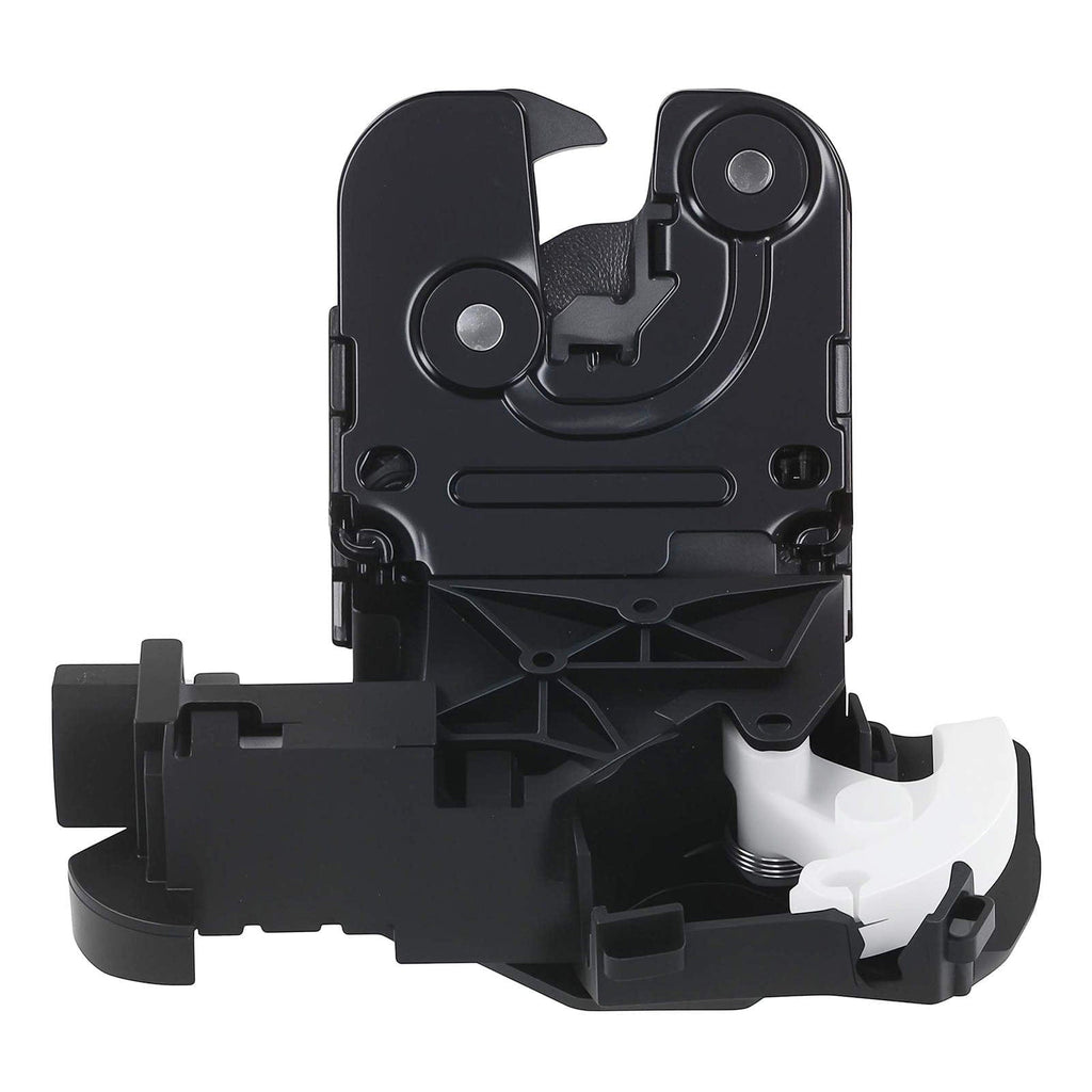 Neu Heckklappenschloss Antrieb kompatibel für Audi A3 A4 A6 TT 2004-2014 8P4827505B 8P4827505A