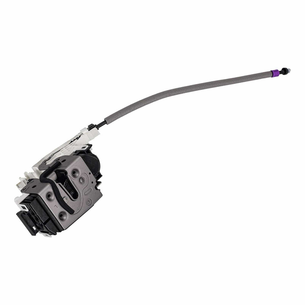 Neu Türschloss-Stellmotor kompatibel für Mercedes C-Klasse W204 2008-2011 2047201535 4-Pin