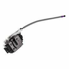 Laden Sie das Bild in den Galerie-Viewer, Neu Türschloss-Stellmotor kompatibel für Mercedes C-Klasse W204 2008-2011 2047201535 4-Pin