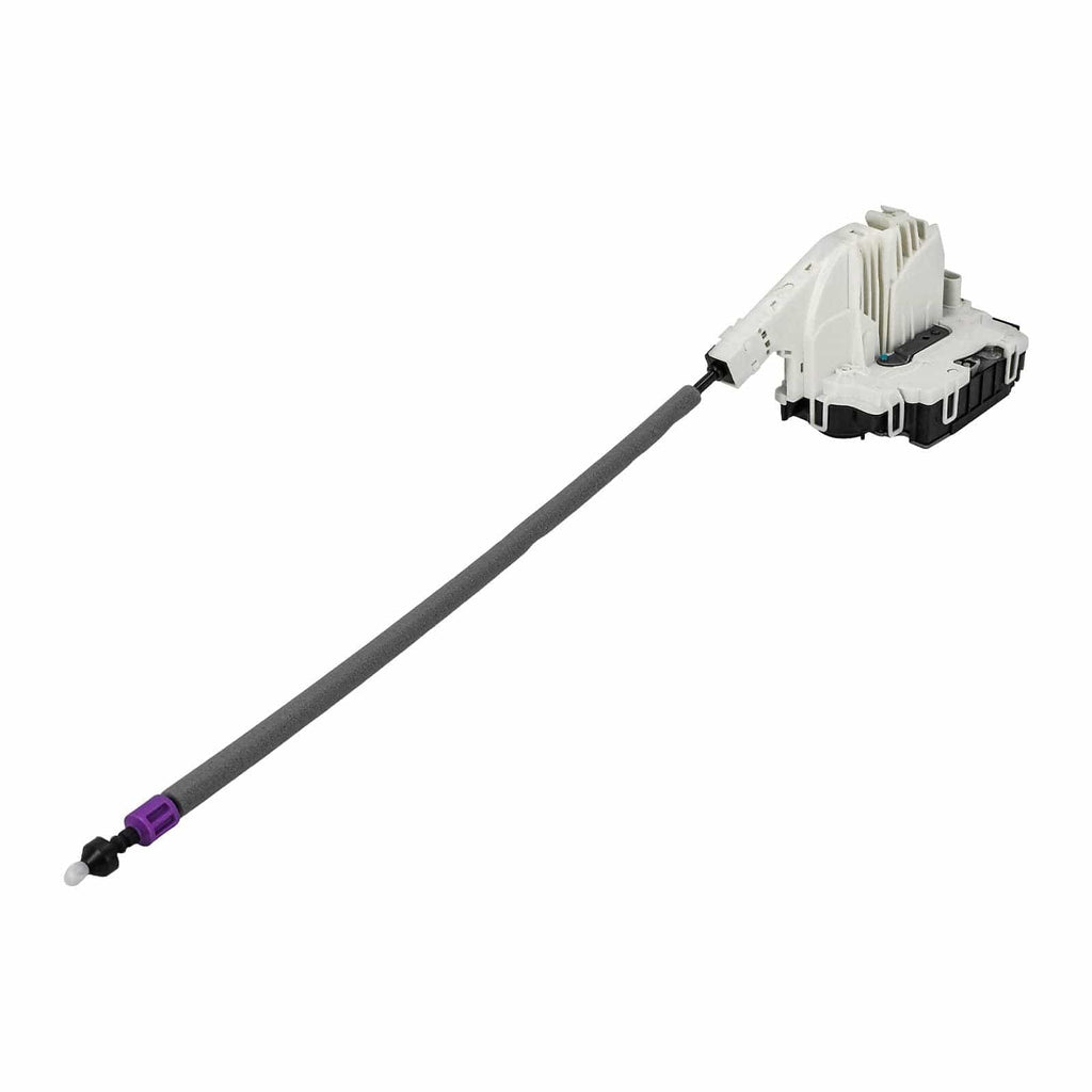 Neu Türschloss-Stellmotor kompatibel für Mercedes C-Klasse W204 2008-2011 2047201535 4-Pin