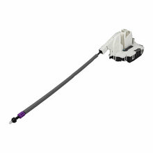 Laden Sie das Bild in den Galerie-Viewer, Neu Türschloss-Stellmotor kompatibel für Mercedes C-Klasse W204 2008-2011 2047201535 4-Pin