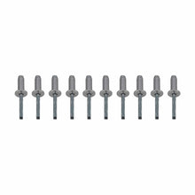 Laden Sie das Bild in den Galerie-Viewer, Neu Türschloss-Stellmotor kompatibel für Mercedes C-Klasse W204 2008-2011 2047201535 4-Pin