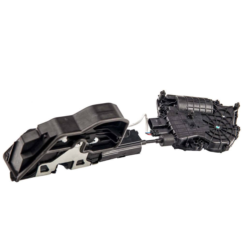 Neu Türschloss kompatibel für BMW X5 E70X6 E71 Frontlinks mit Soft Close - 51217315019