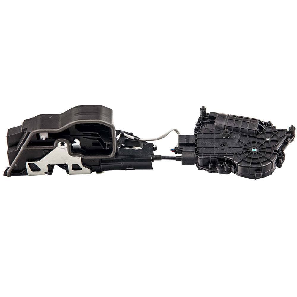 Neu Türschloss kompatibel für BMW X5 E70X6 E71 Frontlinks mit Soft Close - 51217315019