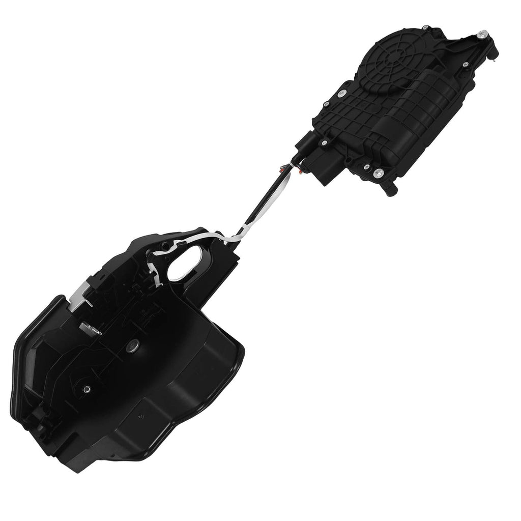 Neu Soft Close Türschlossantrieb Vorne Rechts kompatibel für BMW 5er F10 F11 51217185692