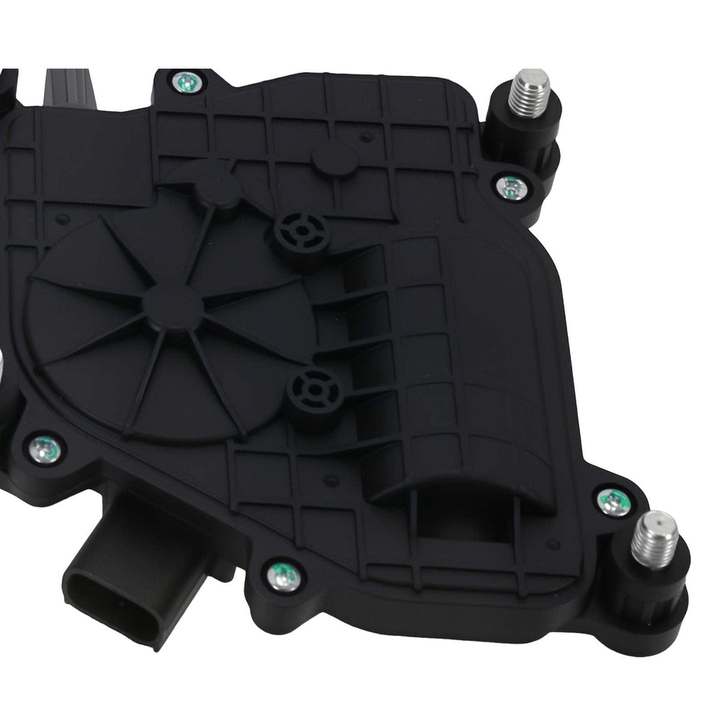 Neu Elektrische Heckklappe Schloss kompatibel für Kia Sorento 2016-2020 81230-C5100 Schwarz