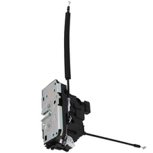 Laden Sie das Bild in den Galerie-Viewer, Neu Türschließmechanismus Hinten kompatibel für Citroen Jumper kompatibel für Peugeot Boxer 2006+ 1393796080