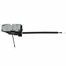 Laden Sie das Bild in den Galerie-Viewer, Neu Türschließmechanismus Hinten kompatibel für Citroen Jumper kompatibel für Peugeot Boxer 2006+ 1393796080