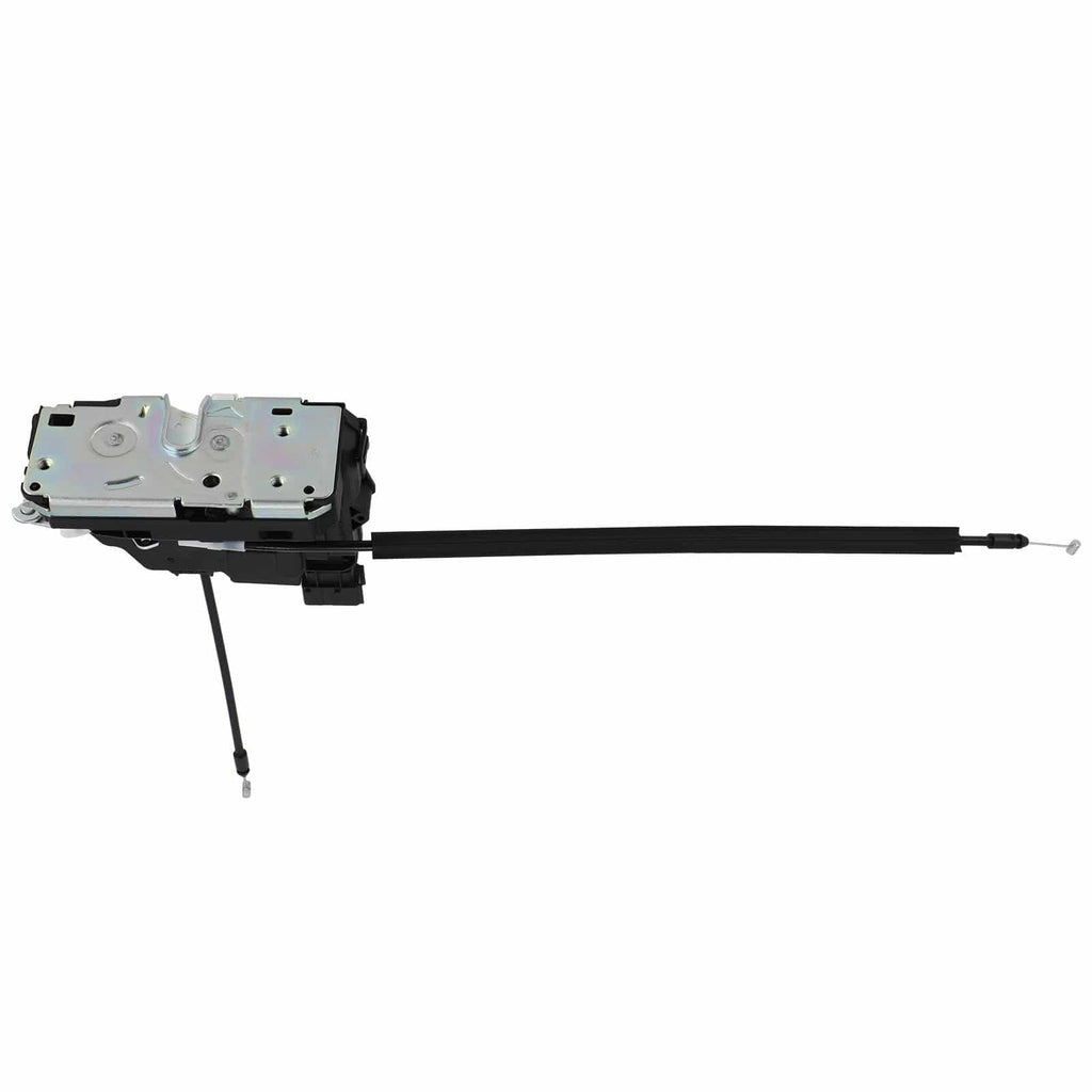 Neu Türschließmechanismus Hinten kompatibel für Citroen Jumper kompatibel für Peugeot Boxer 2006+ 1393796080