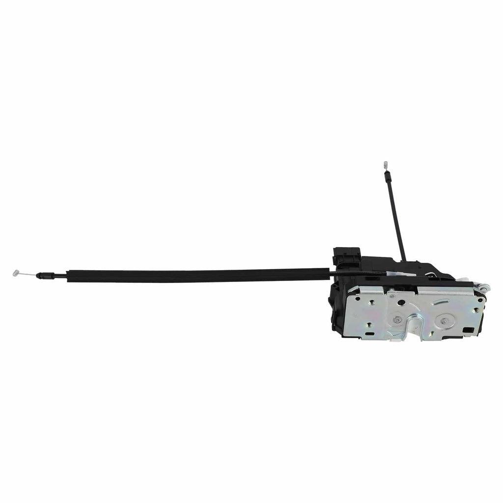 Neu Türschließmechanismus Hinten kompatibel für Citroen Jumper kompatibel für Peugeot Boxer 2006+ 1393796080