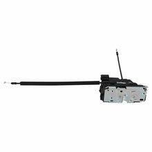Laden Sie das Bild in den Galerie-Viewer, Neu Türschließmechanismus Hinten kompatibel für Citroen Jumper kompatibel für Peugeot Boxer 2006+ 1393796080