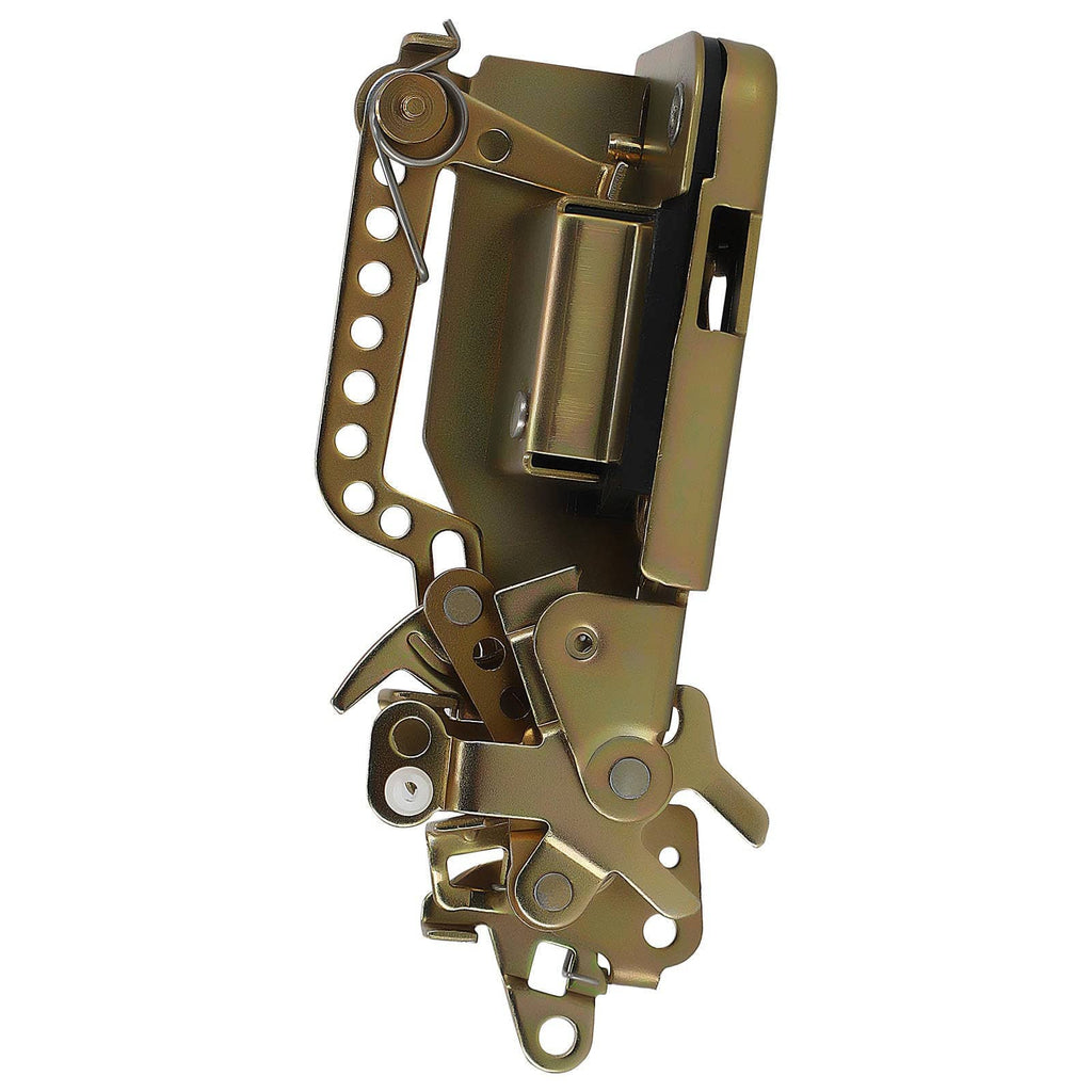 Neu Schließmechanismus Tür Vorne Rechts kompatibel für VW Transporter T4 90-03 701837016D