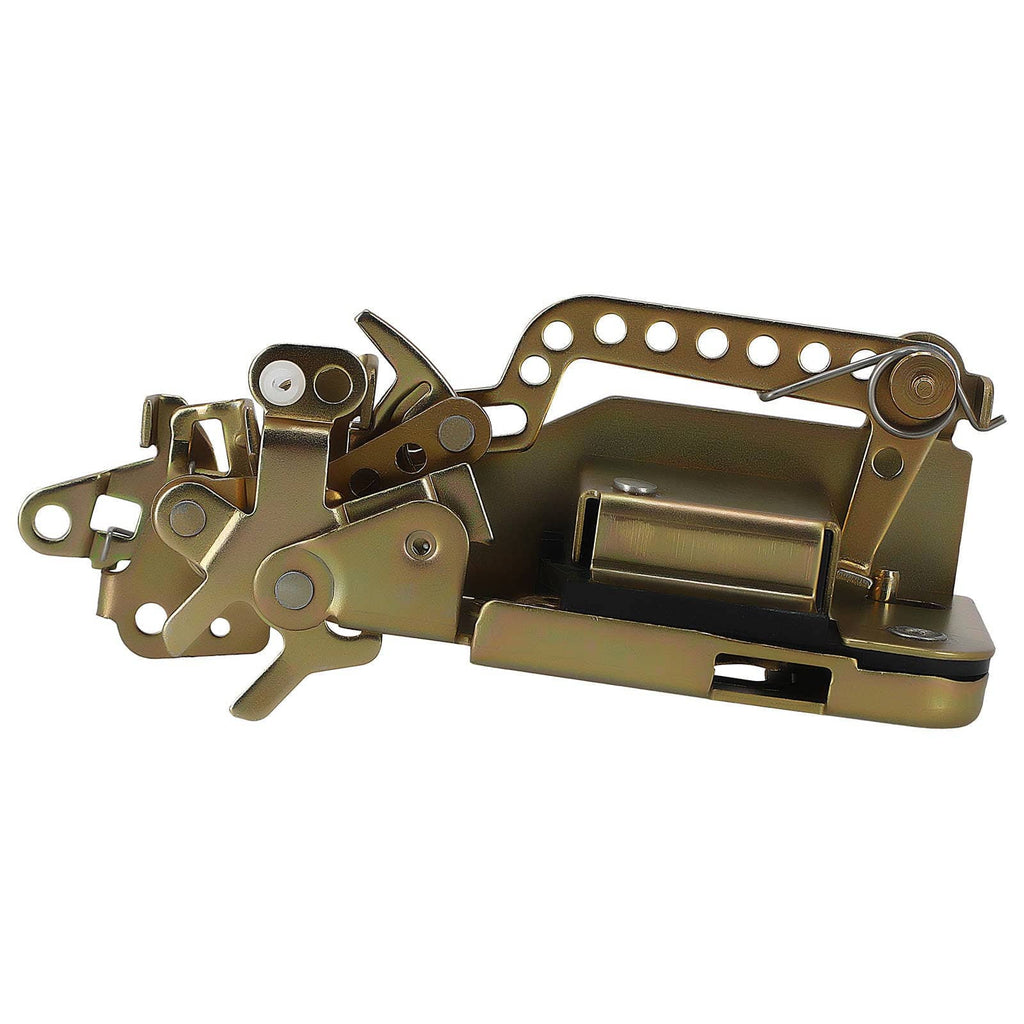 Neu Schließmechanismus Tür Vorne Rechts kompatibel für VW Transporter T4 90-03 701837016D