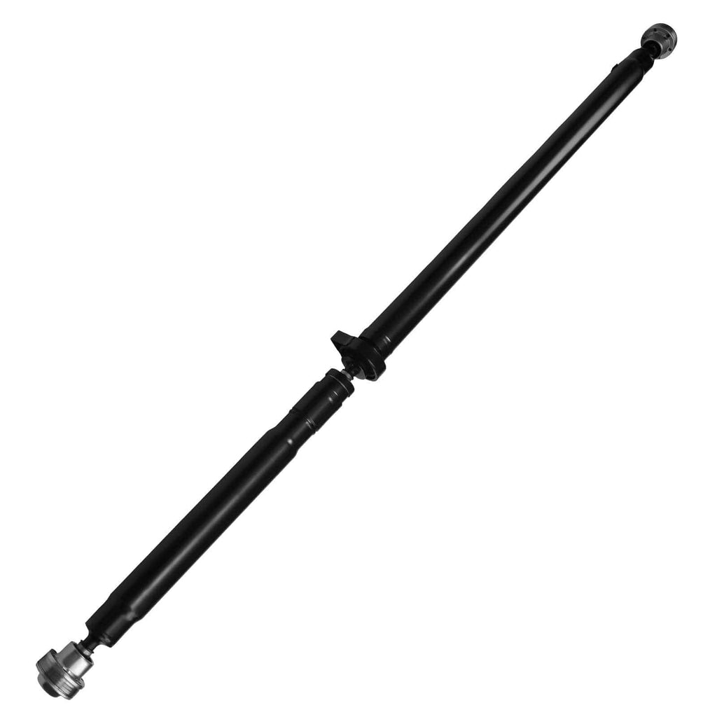 Neu Hinten Kardanwelle Gelenkwelle kompatibel für Land Rover Freelander 2 kompatibel für Range Rover L538 4x4