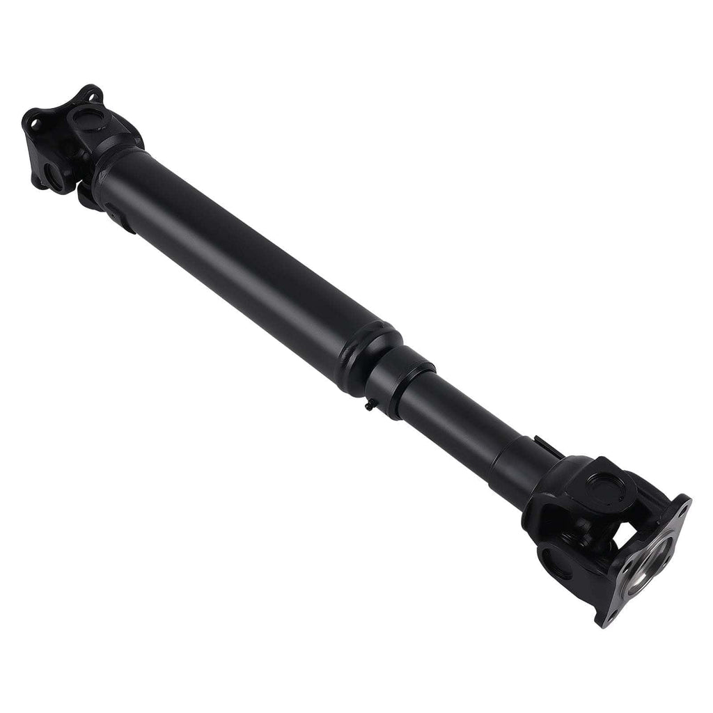 Neu Kardanwelle Gelenkwelle Vorne L=673mm kompatibel für Kia Sorento I JC 2.4 2.5 3.3 2002-2009