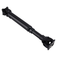 Laden Sie das Bild in den Galerie-Viewer, Neu Kardanwelle Gelenkwelle Vorne L=673mm kompatibel für Kia Sorento I JC 2.4 2.5 3.3 2002-2009