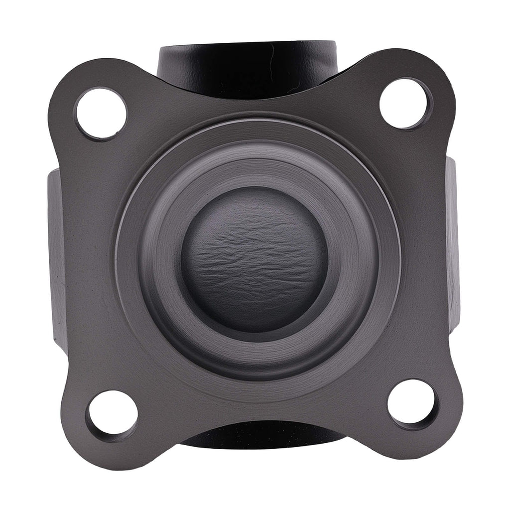 Neu Vorne Kardanwelle Antriebswelle 635mm kompatibel für KIA Sorento I JC 2.4 2.5 3.3 3.5 02-11