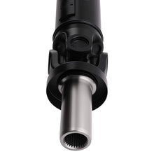 Laden Sie das Bild in den Galerie-Viewer, Neu Kardanwelle Gelenkwelle Hinten L=2204mm kompatibel für Hyundai H-1 Travel Cargo TQ 2.5 CRDi