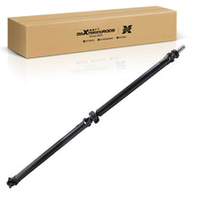 Laden Sie das Bild in den Galerie-Viewer, Neu Kardanwelle Gelenkwelle Hinten L=2204mm kompatibel für Hyundai H-1 Travel Cargo TQ 2.5 CRDi