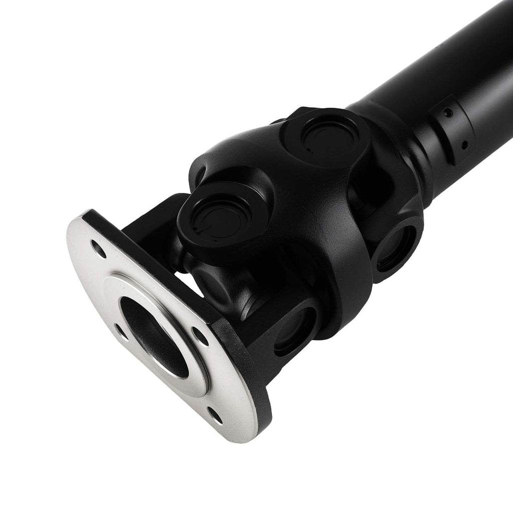 Neu Vorne Kardanwelle kompatibel für Mercedes M-Klasse W163 ML 270 CDI 2.7L 99-05 A1634100901